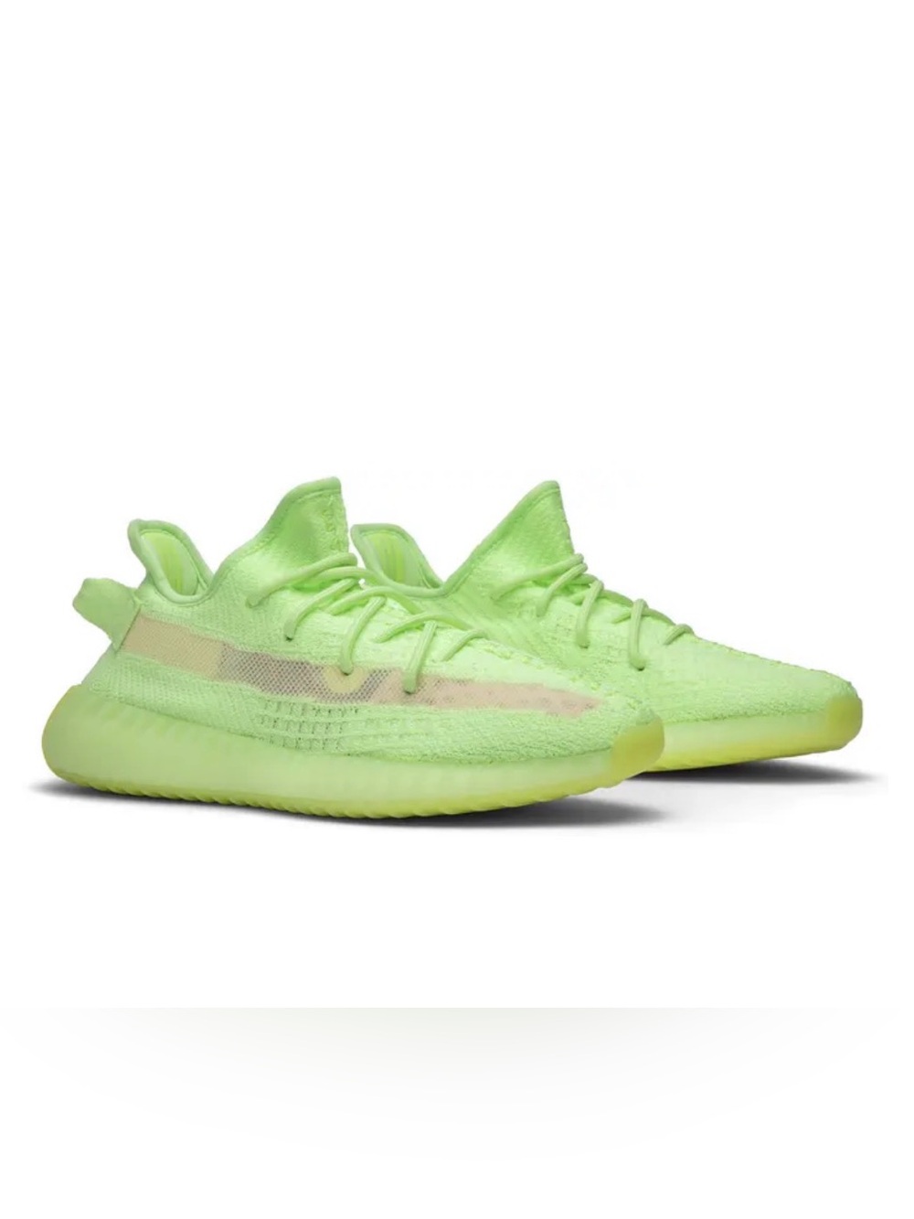 Yeezy Boost 350 V2 GID - GLOW
